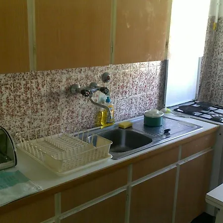 Miki és Vendégházak Appartement *
