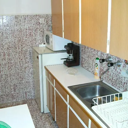 Appartement Miki és Vendégházak *