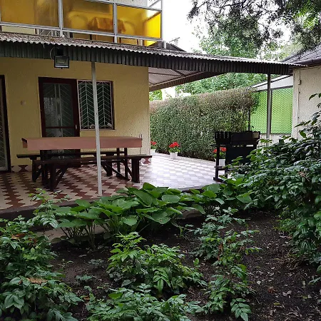 Apartmán Miki Es Vendeghazak Hajdúszoboszló