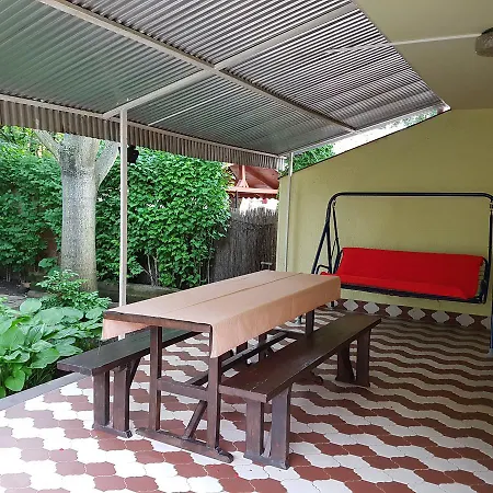 Apartmán Miki Es Vendeghazak