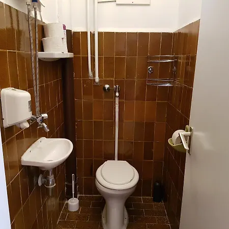 Miki és Vendégházak Appartement Hajdúszoboszló