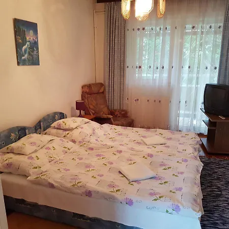 Apartmán Miki Es Vendeghazak Hajdúszoboszló